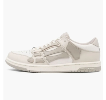 Amiri Skel Low Top Alabaster (AMFOSR1006-271)
