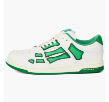 Amiri Skel Low Top Green (PS24MFS005-310)