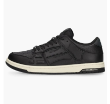 Amiri Skel Low Top (AMFOSR1023 BLACK)