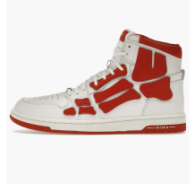 Amiri Skel Panelled High Top (MFS002-124)