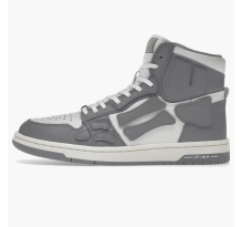Amiri Skel Top Hi Grey (SS22MFS002-043)