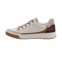 ARA low BEACH CREAM MOUSSE MOCCA SHELL (12-50004-15)