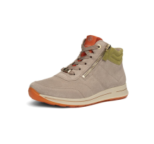 ARA Schnürstiefel CASHMERE KIWI PUMPKIN (12-24808-54)
