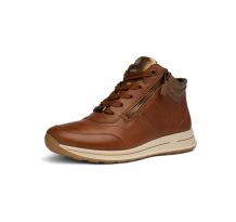 ARA Schnürstiefel COGNAC WHISKY (12-24808-45)