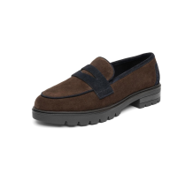 ARA Slipper Trotteur CAFFEE (12-11229-03)