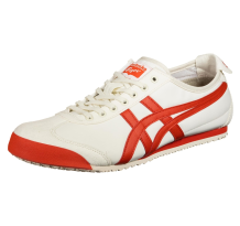 Asics Mexico 66 (1183B497-101) in rot