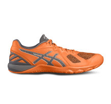 Asics Conviction X (S703N-3097) in orange