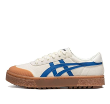 Asics Court Trail Creamwhite Blue (1203A146-203)