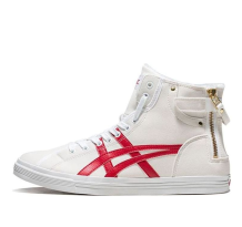 Asics Double Clutch Fleece High Board Shoe (1201A012-100)