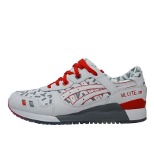 Asics Foot Locker x Anderson Bluu Gel Lyte 3 G.I. Joe Storm Shadow (1191A251-100)