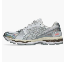 Asics Gel Kayano 12.1 Holiday Pack Pure Silver (1203A996-100)