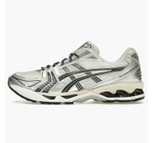 Asics Gel Kayano 14 Cream Scarab 2024 Kith (1203A566 100)