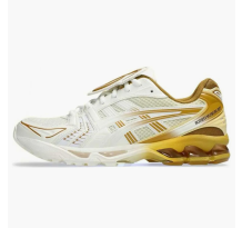 Asics Gel Kayano 14 Cream Gold The Museum Visitor (1203A528 100)