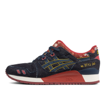 Asics Gel Lyte III 3 Japanese Kimono Denim (H5L2N-5050)
