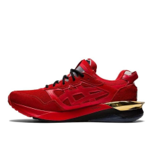 Asics Gel Lyte 30 Sneakerwolf Welcome Xxx Tokyo (1203A028-600)