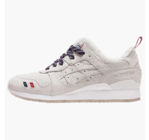 Asics Gel Lyte Iii Cream Kith x Moncler (HK729 0000)