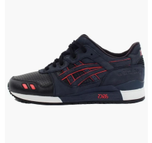 Asics Gel Lyte III Ronnie Fieg Total Eclipse (H20BK-9053)