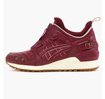 Asics Ghostface Killah x Extra Butter Gel Lyte MT Pretty Toney (H7G2K 2626)