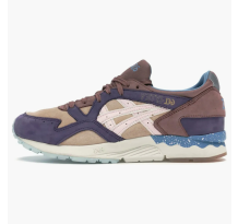 Asics Gel Lyte V Onitsuka Tiger Offspring Desert x (H40UK 0517)