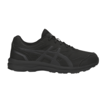 Asics GEL MISSION 3 (1131A069.001) in schwarz