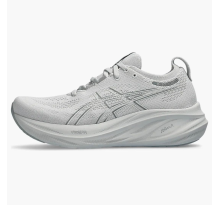 Asics Gel Nimbus 26 Concrete Pure Silver (1011B993 021)