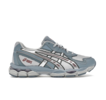 Asics Gel NYC 2055 Glacier Dolphin Grey (1203A542 020)