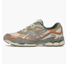 Asics Gel NYC Cream Clay Grey (1203A383 102)