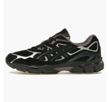 Asics Gel NYC Graphite Grey (1203A632 001)