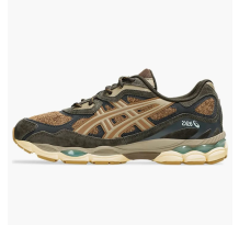 Asics Gel NYC Storm Tan Presidio (1203A477 200)