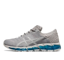 Asics Gel Quantum 360 5 Jacquard Sheet Rock Island Blue (1021A153-021)
