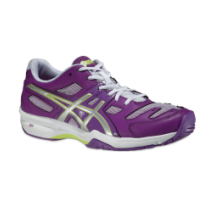 Asics Gel Solution Slam 2 Allcourt grapelila (E455N-3693)