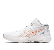 Asics Gelhoop V14 Low Tops Wear resistant (1063A050-102)