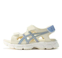 Asics Kahana Sandal Cream Blue (1203A130-101)