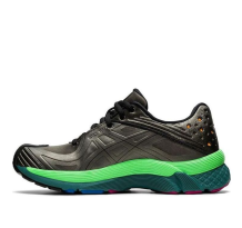 Asics Gel teserakt Gunmetal womens Kiko Kostadinov (1202A003-021)