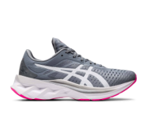 Asics Novablast (1012A584-020) in grau