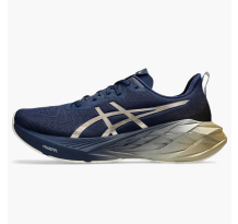 Asics Novablast 4 Platinum Blue Expanse Champagne (1011B945 400)