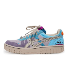 Asics Rick and Morty x Court MZ (1203A197-250)