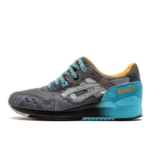 Asics Slam Jam x Gel Lyte III 6THPRLLL (H60TQ 1113)