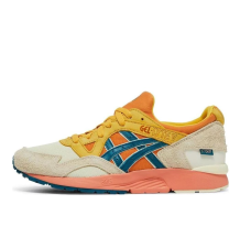 Asics Social Status x Charolette Lab Schools Gel Lyte 5 Eternal Summer Transparent V (1201A756-750)