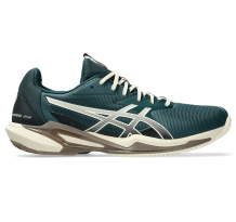 Asics Solution Speed FF 3 Saxon Green Birch (1041A438.300)