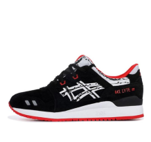Asics Titolo x Gel Lyte 3 Papercut III (H50VK-9001)