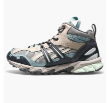 Asics US2 S Gel Sonoma 15 50 MT Glacier Grey Carrier (1201A657 020)