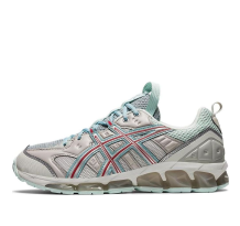 Asics US3 S Gel Quantum 360 7 Kiso Glacier Cayenne Kiko Kostadinov x (1201A629-021)
