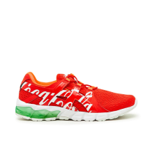 Asics x Coca Cola Gel Quantum 90 (1023A062-600)