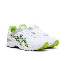 Asics x comme des gar ons shirt tarther lime (FH-K100-W21-YLW)