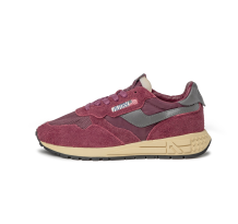 Autry Reelwind Low W Suede Net (WWLWUT29)