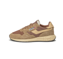 Autry Reelwind Low W Suede Net (WWLWUT31)