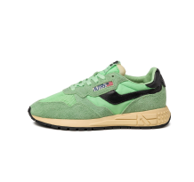 Autry Reelwind Low W Suede Net (WWLWUT40)