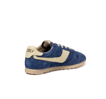 Autry Windspin W Suede Leather (WSLWUB20)