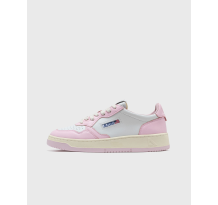 Autry WMNS Medalist Low W (AULWWB37) in pink